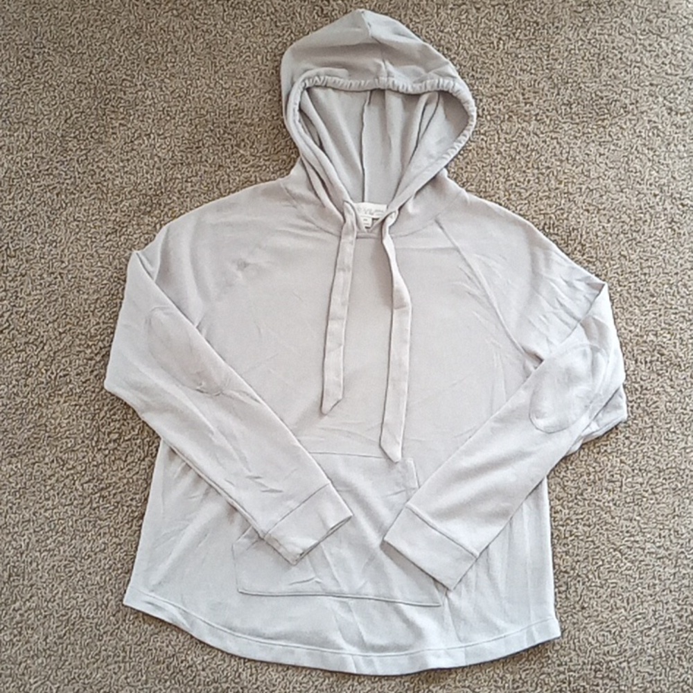 Kookaburra by UGG Gray Hoodie